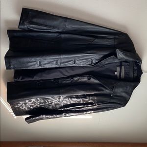 Wilson’s Leather Jacket